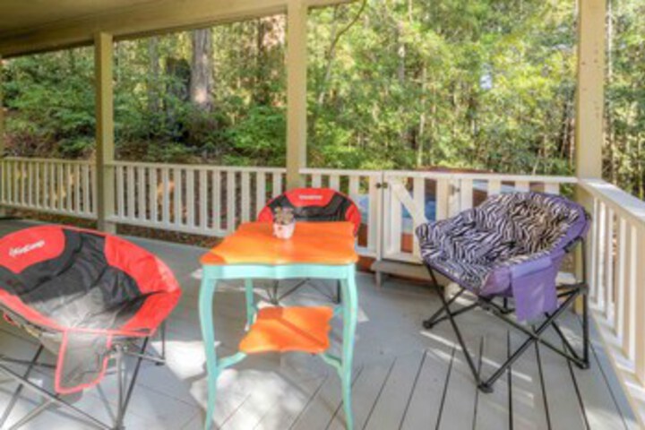 Terrace/Patio 43 of 48