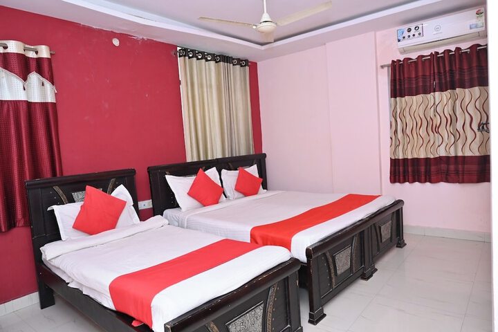 Hotel Ankitha Grand