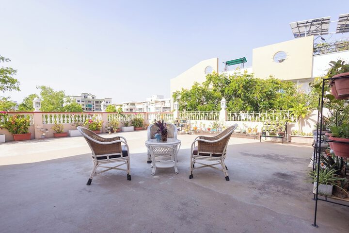 Terrace/Patio 73 of 78