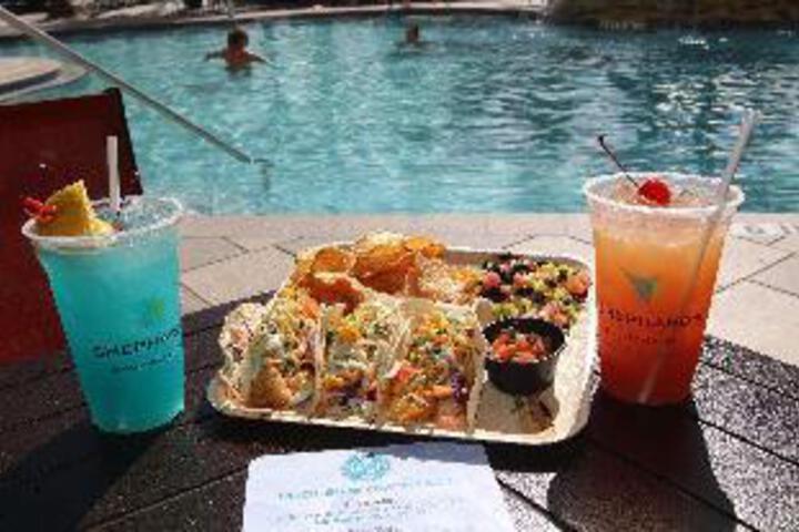 Pool 7 of 23