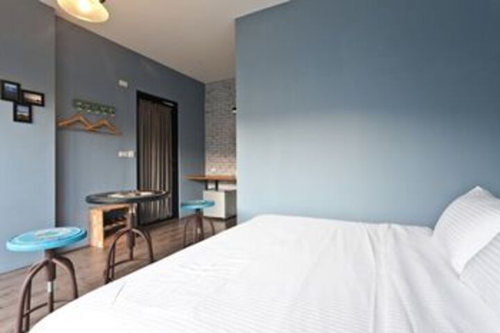 Guest Suite
