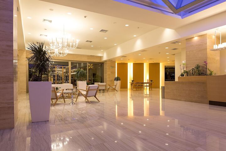 Lobby Photos