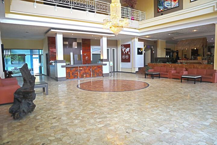 Hotel Interior 2 of 53