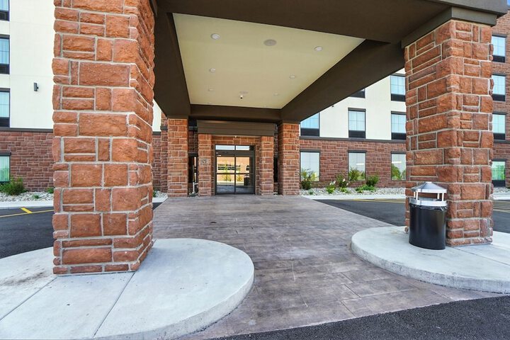 Hotel 106 of 109