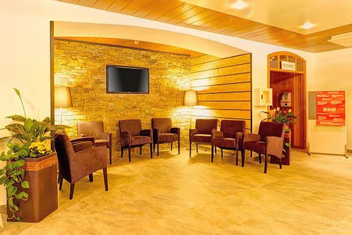 Hotel Interior 36 of 41