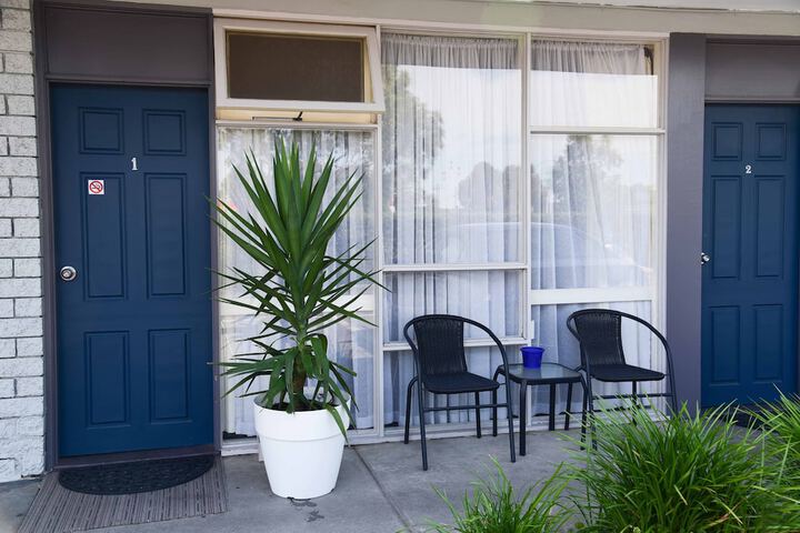 Terrace/Patio 45 of 48