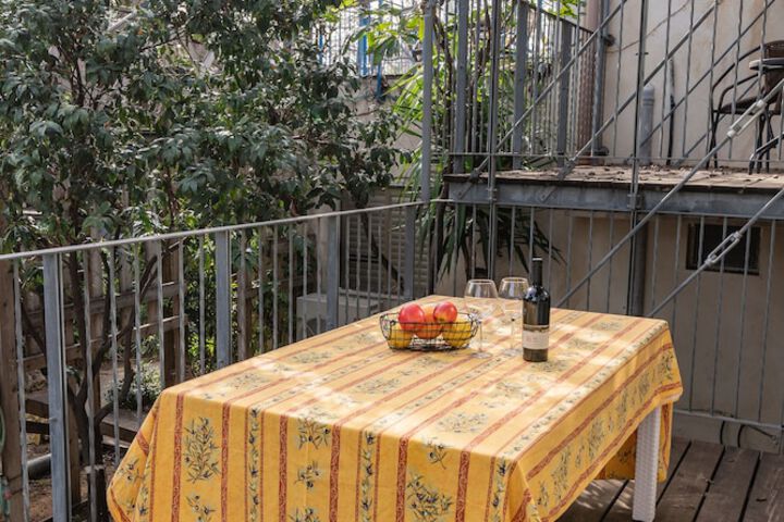 Terrace/Patio 35 of 54