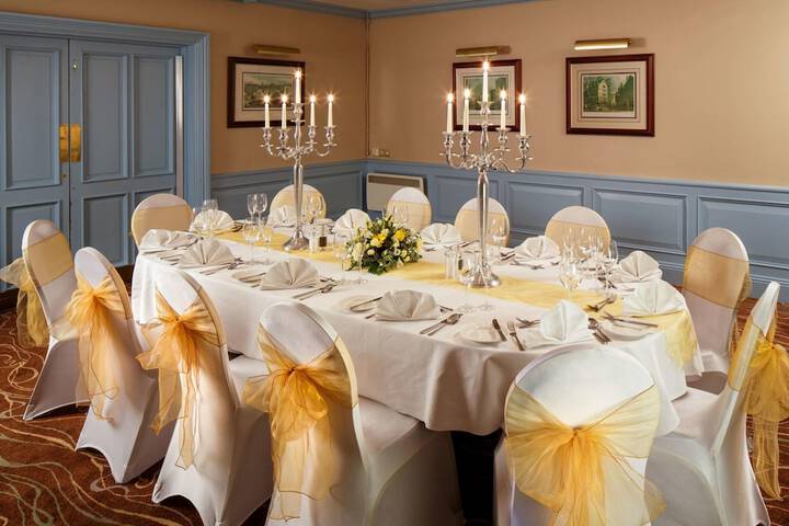 Wedding/Banquet 41 of 58