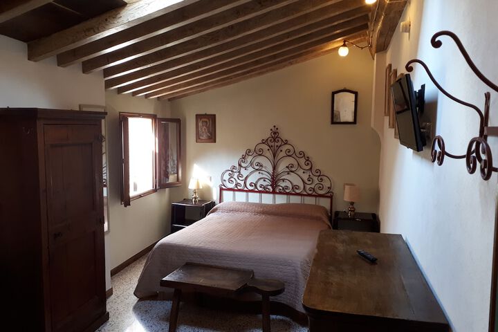 Dolce Rosa  Centro Storico in Sansepolcro