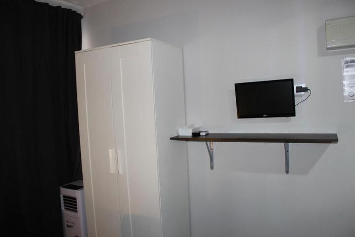 Fitness Facility Photos