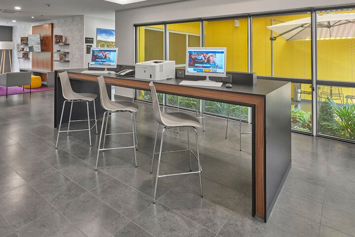 Amenities