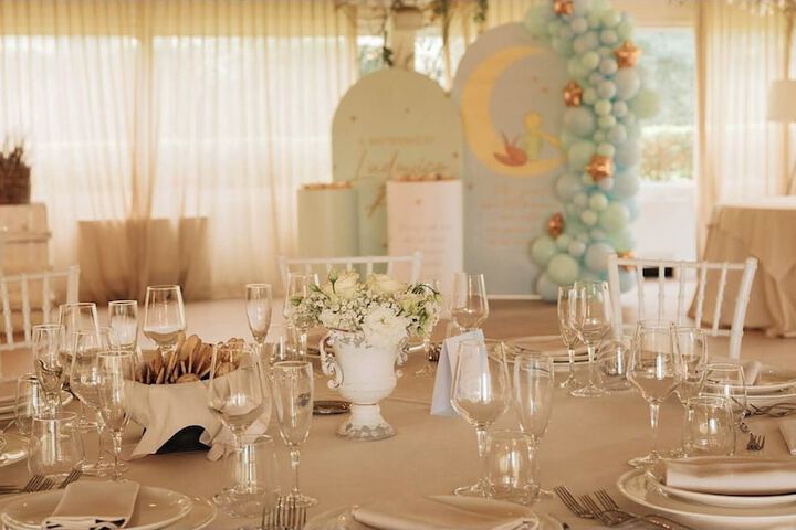 Wedding/Banquet 28 of 37