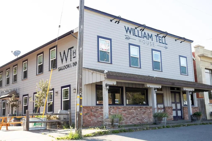 Photo of William Tell House