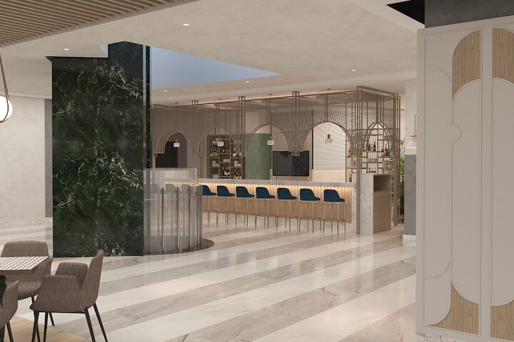 Lobby Photos