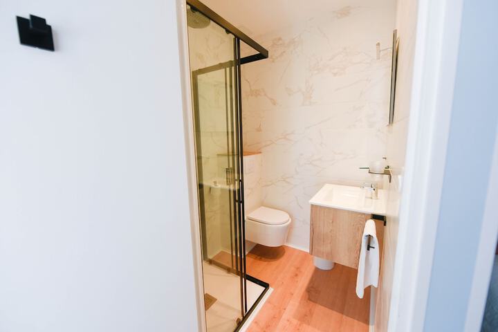 Bath Interior