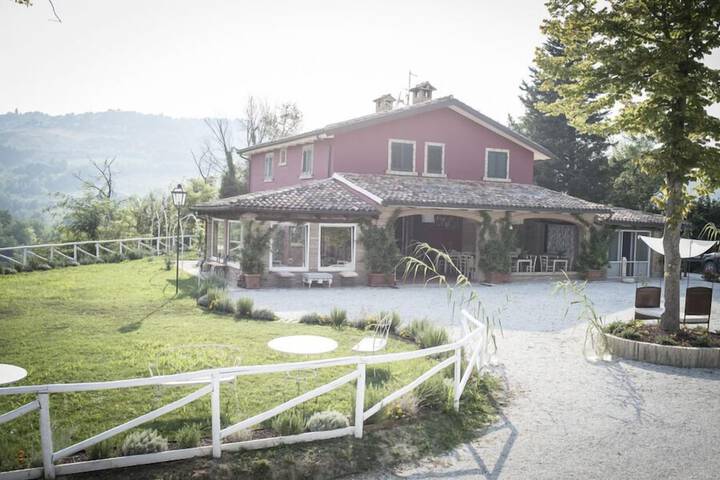 Agricola casa cucina bottega in Cesena