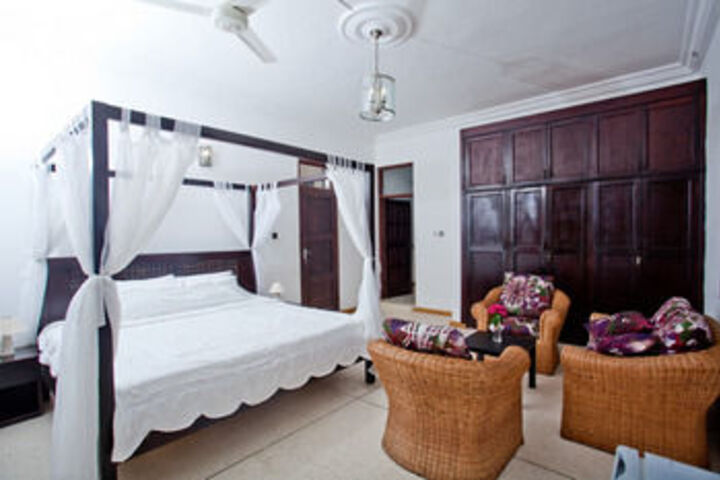 Villa Teranga boutique hotel
