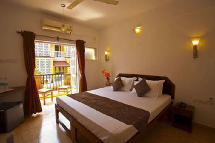 Fitness Facility Photos