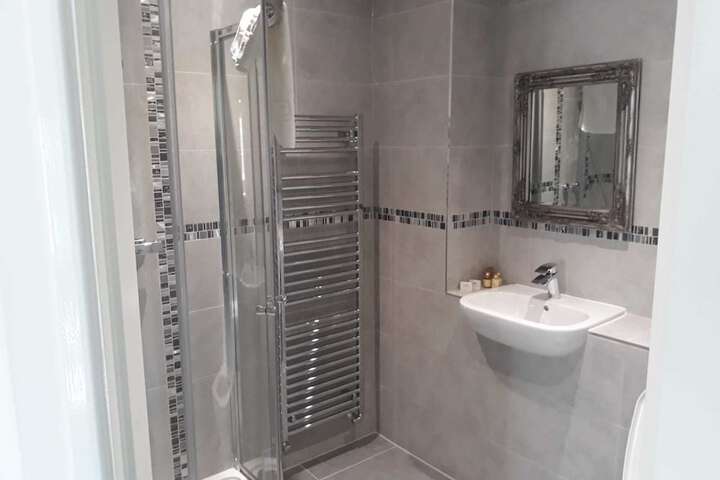 Bath Amenities