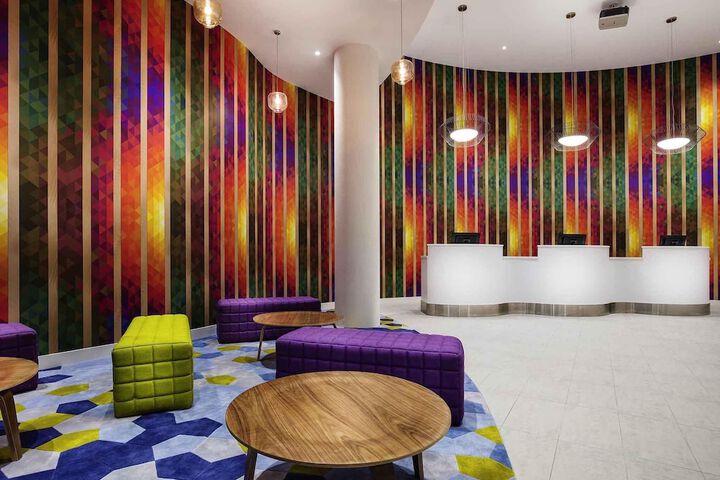 Hotel Interior 86 of 128