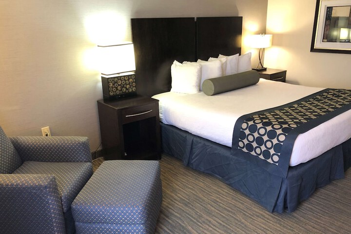 1 King Bed (8 of 14)