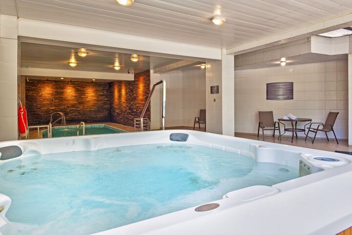 Spa Photos