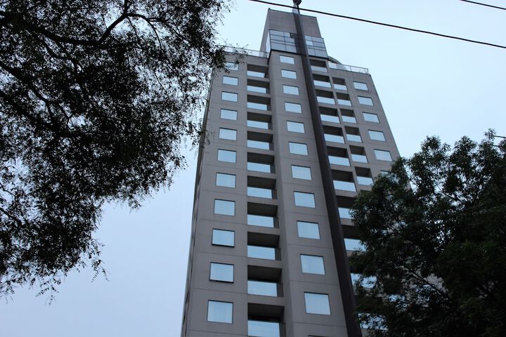Hotel 92 of 95