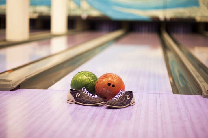 Billiards
