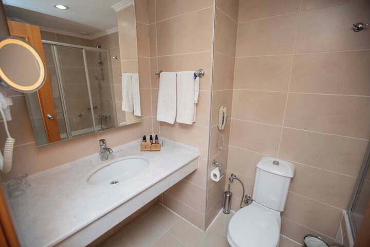 Bath Amenities