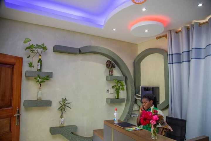 Hotel Interior 2 of 28