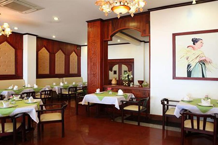 Restaurants