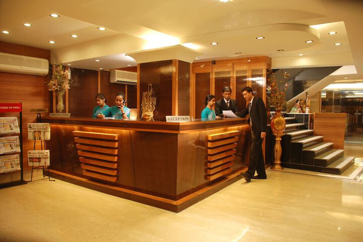 Hotel Interior 2 of 44