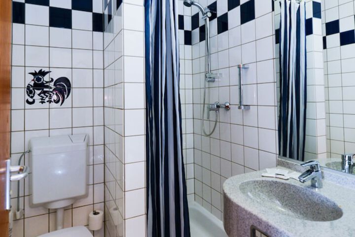 Bath Photo