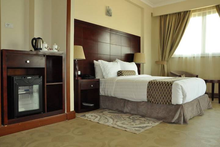 Addissinia Hotel