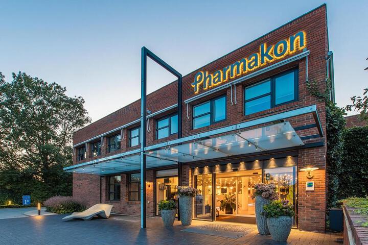 Pharmakon Hotel & Conferencecenter