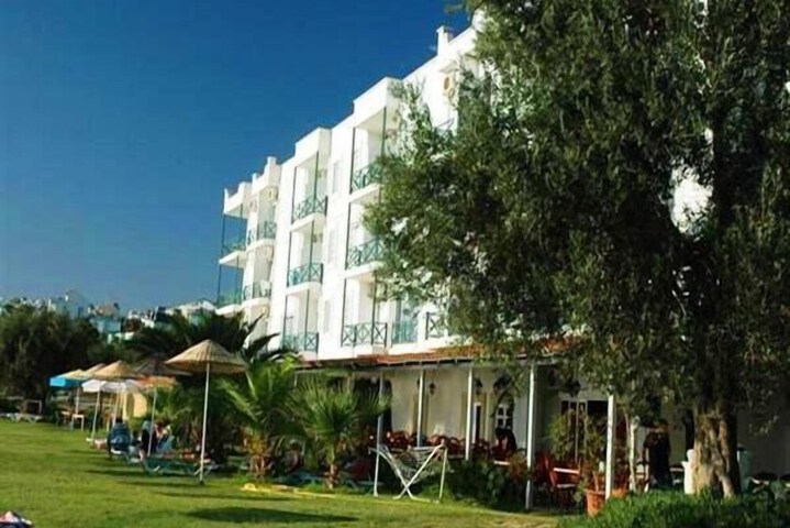Hotel 43 of 43