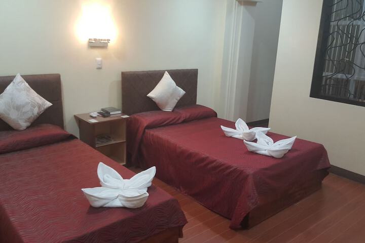Room 13 of 105