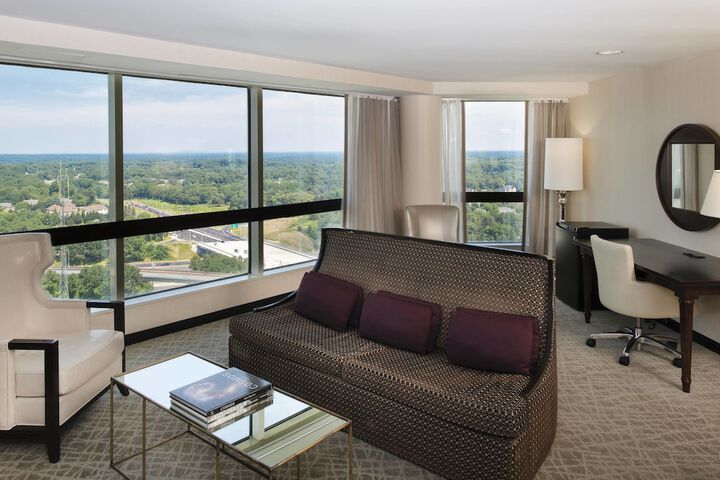 Guest Suite