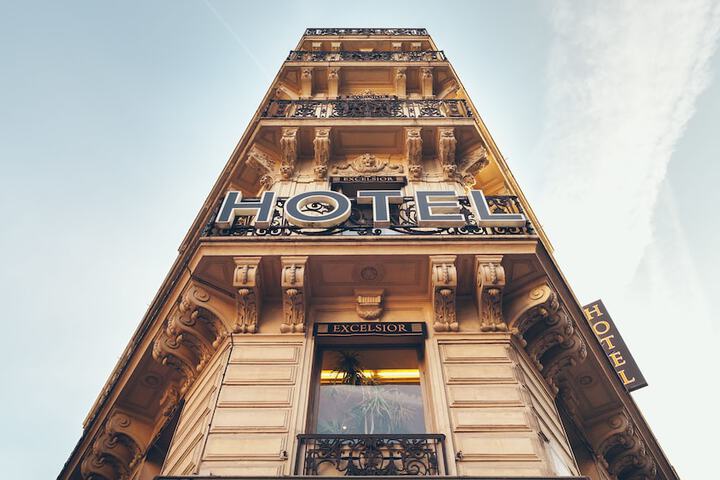 Hotel 61 of 91