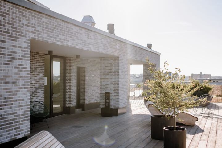 Terrace/Patio 63 of 68