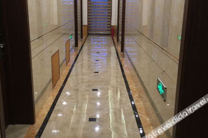 Hotel Interior 25 of 29