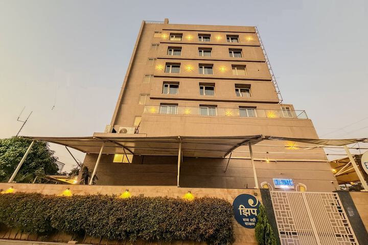 Hotel 69 of 71