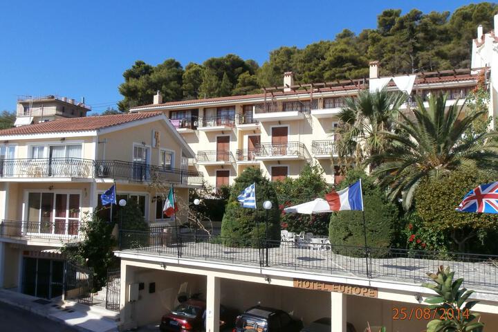 Fitness Facility Photos