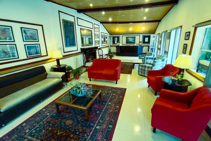 Hotel Interior 2 of 16
