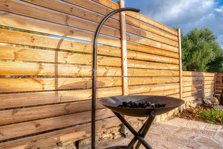 O.L.I.V.E. luxury villas