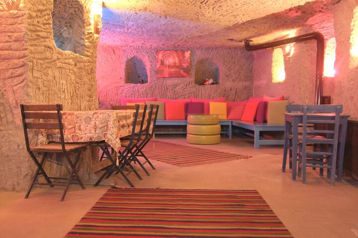 Lounge 499 of 578