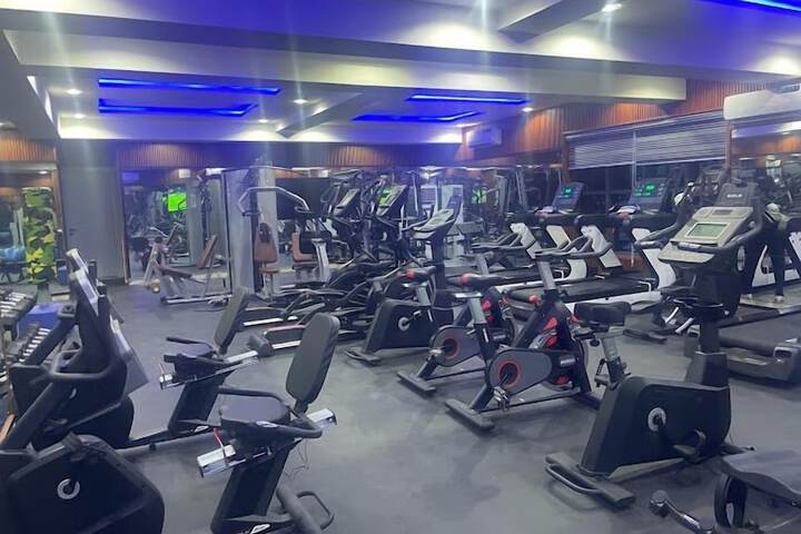 Health and Fitness 4 of 7