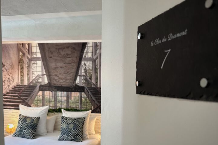 Room 21 of 79