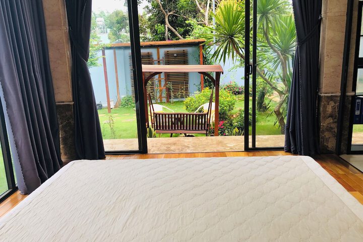 The Stay Home Pleiku
