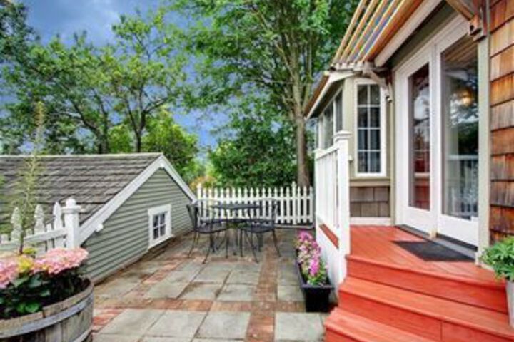 Terrace/Patio 16 of 16